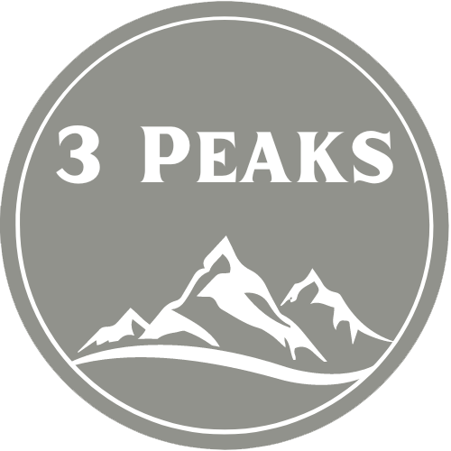 3 Peaks Plaza 